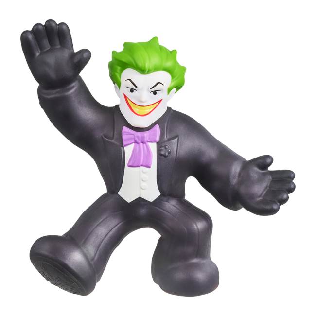 Goo Jit Zu - DC Series 3 - The Tuxedo Joker (41290)