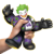 Goo Jit Zu - DC Series 3 - The Tuxedo Joker (41290) thumbnail-3