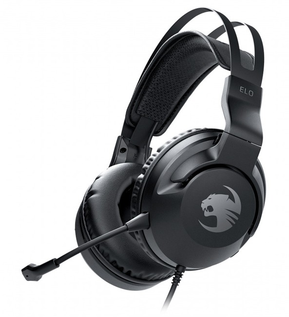 Roccat - ELO X STEREO Gaming Headset