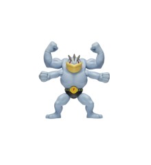Pokemon - Battle Feature Figure - Machamp (97917)