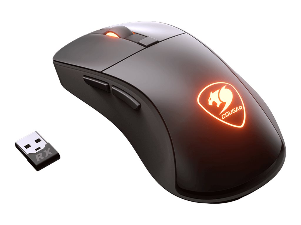 Cougar - SURPASSION RX Gaming Mouse
