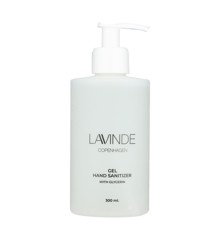 Lavinde Copenhagen - Hand Sanitizer Gel 300 ml