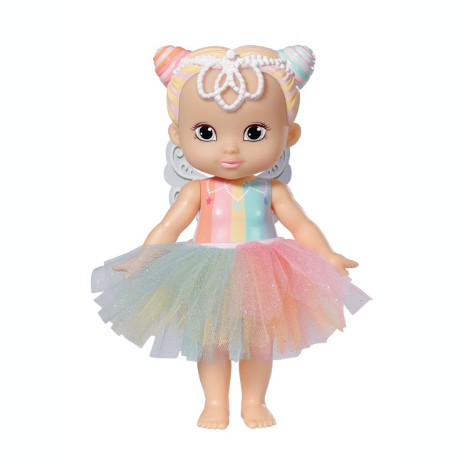 BABY born - Storybook Fairy Rainbow 18cm (831830)