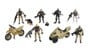 Soldier Force - Terra Forces Playset (545007) thumbnail-1
