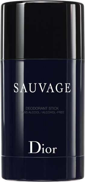 Christian Dior - Sauvage Homme Deodorant Stick 75 g