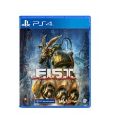 F.I.S.T.: Forged In Shadow Torch (Import)