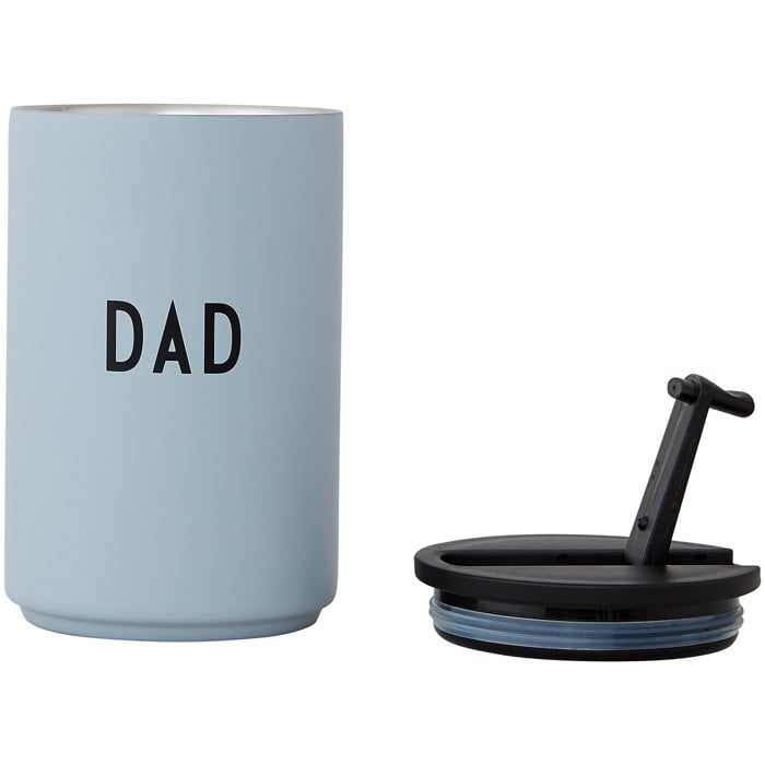 Design Letters - Insulated Cup - Dad
