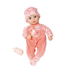 Baby Annabell - Lille Annabell Dukke 36 cm