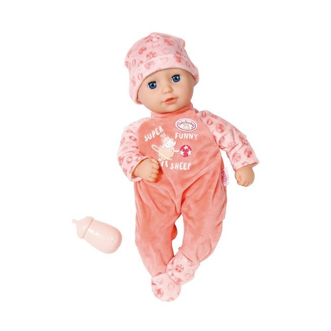 Baby Annabell - Little Annabell Doll 36 cm (706343)