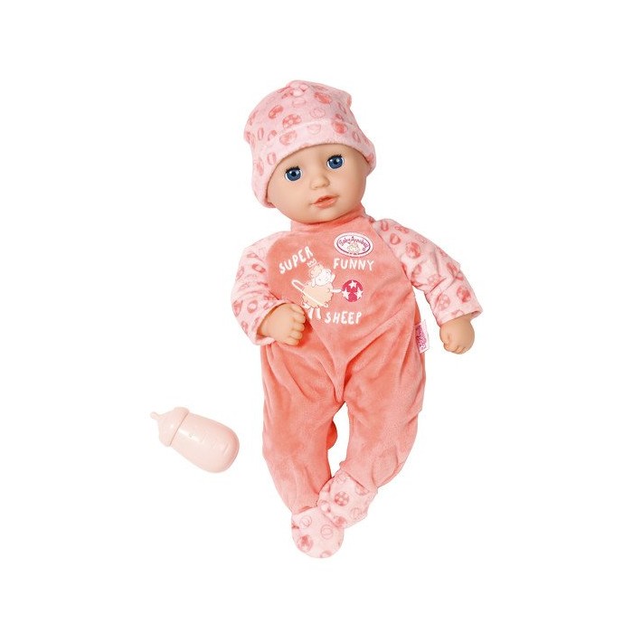Baby Annabell - Little Annabell Doll 36 cm (706343)