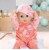 Baby Annabell - Little Annabell Doll 36 cm (706343) thumbnail-2