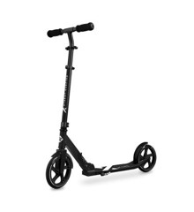 Streetsurfing - 200 Transport Electro Scooter - Black/White (04-18-006-4)