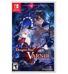 Dragon Star Varnir (Limited Run) (Import)