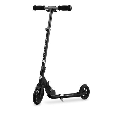 Streetsurfing - 145 Transport Electro Scooter - Black/White (04-18-005-6)