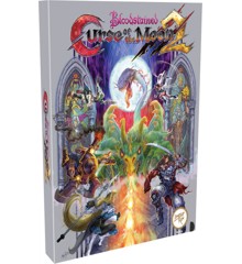 Bloodstained: Curse of the Moon 2 Classic Edition (Limited Run #98) (Import)