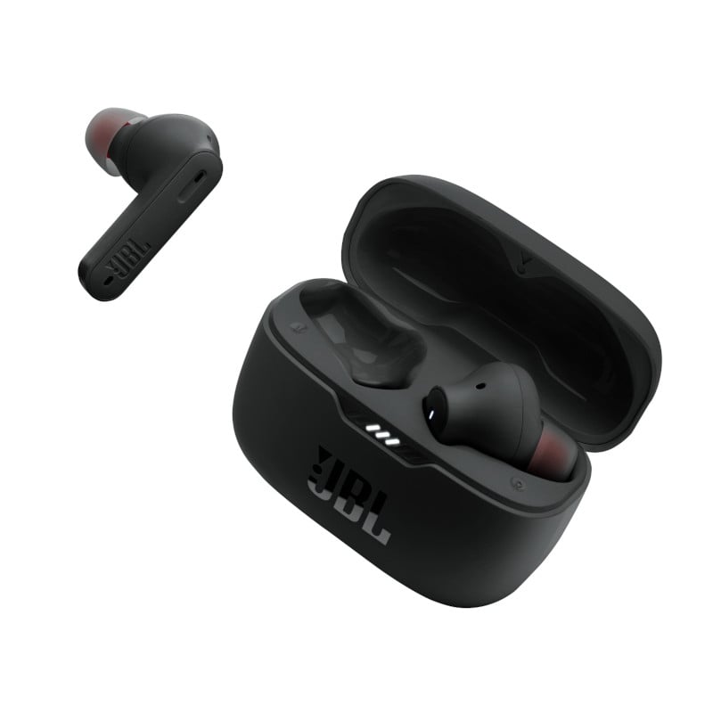 smart Meningsløs dårlig Køb JBL - Tune 230NC True wireless Noise Cancelling Earbuds