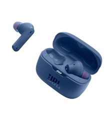 JBL - Tune 230NC True wireless Noise Cancelling Earbuds