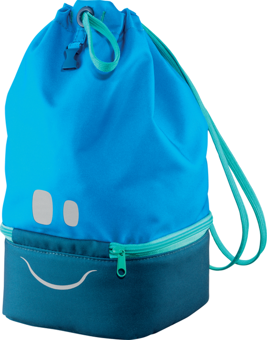 Maped - Lunch Thermo bag - Blue (872303)