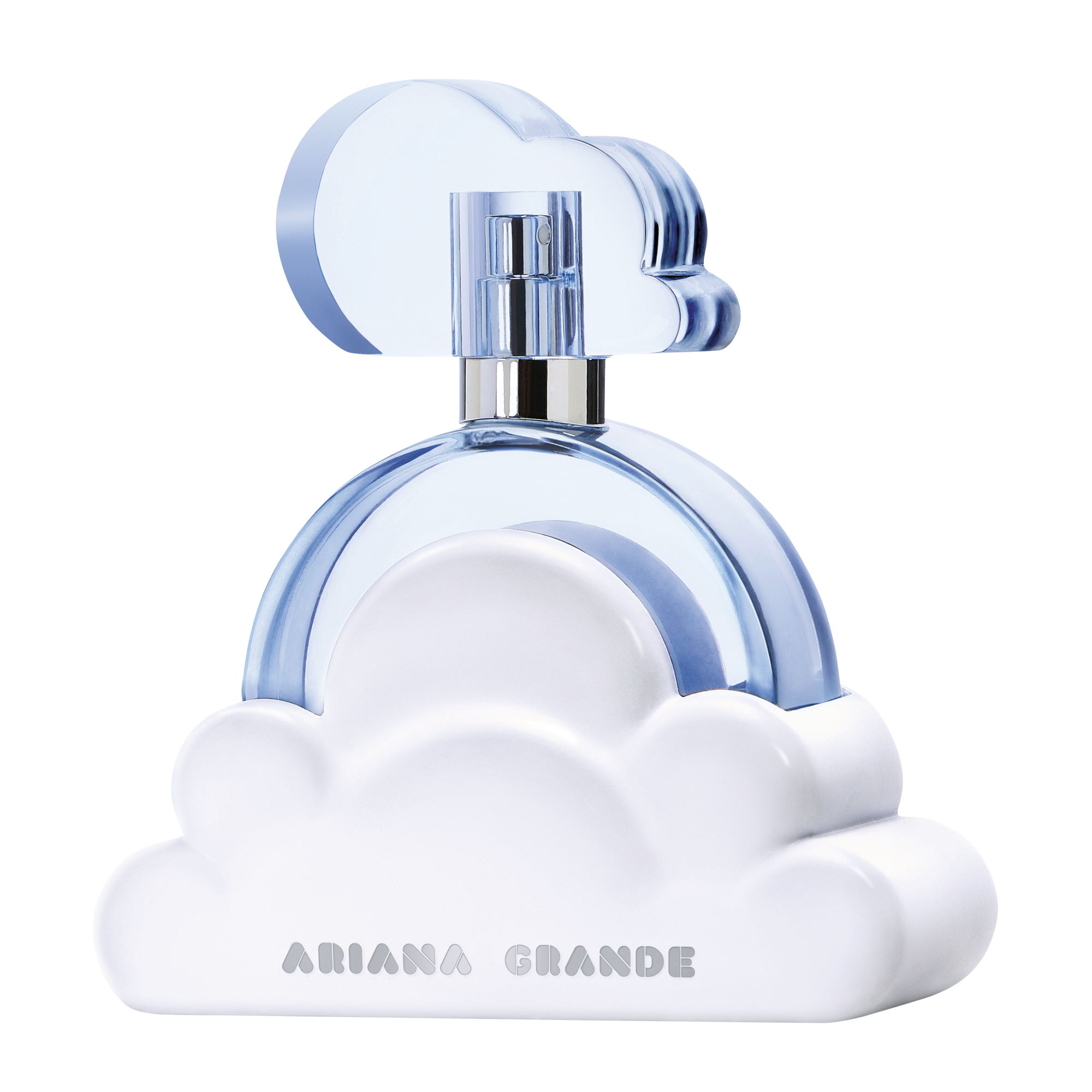 Ariana Grande - Cloud EDP 50 ml - Skjønnhet