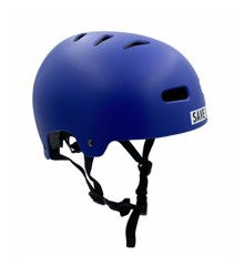Save My Brain - Helmet NXT - Blue L (58-60cm) (108820-L)