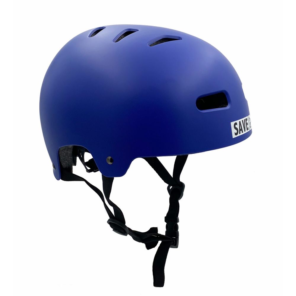 Save My Brain - Helmet NXT - Blue M (56-58cm) (108820-M)