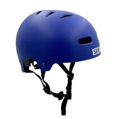 Save My Brain - Helmet NXT - Blue M (56-58cm) (108820-M)