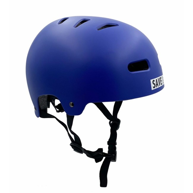 Save My Brain - Helmet NXT - Blue S (54-56cm) (108820-S)