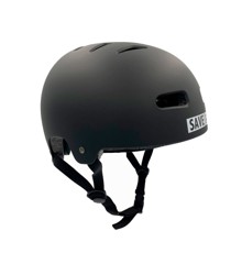 Save My Brain - Helmet NXT - Black L (58-60cm) (108810-L)