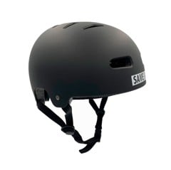 Save My Brain - Helmet NXT - Black XS (52-54cm) (108810-XS)