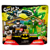 Goo Jit Zu - DC Two Pack - Series 3 - Batman VS Riddler (41228) thumbnail-3