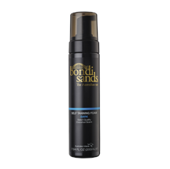 Bondi Sands - Self Tanning Foam Dark 200 ml