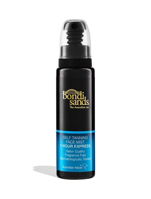 Bondi Sands - Self Tan 1H Express Face Mist 70 ml