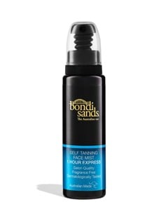 Bondi Sands - Self Tan 1H Express Face Mist 70 ml