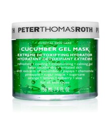 Peter Thomas Roth - Cucumber Gel Mask 150 ml