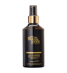 Bondi Sands - Liquid Gold Selvbruner Dry Oil 150 ml