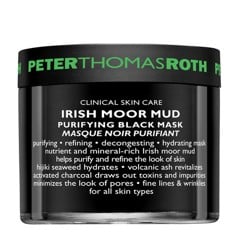 Peter Thomas Roth - Irish Moor Mud Purifying Black Mask 50 ml