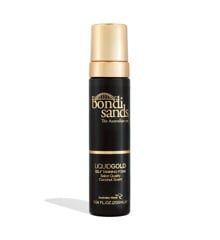 Bondi Sands - Liquid Gold Self Tanning Foam 200 ml