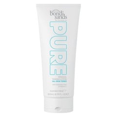 Bondi Sands - Pure Gradual Tanning Milk Dark 200 ml