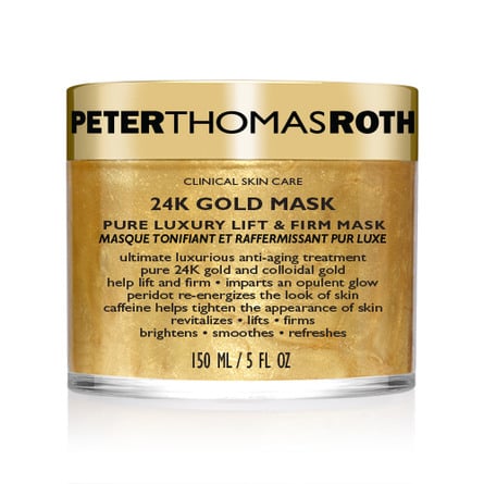 Peter Thomas Roth - 24K Gold Mask 150 ml - Skjønnhet