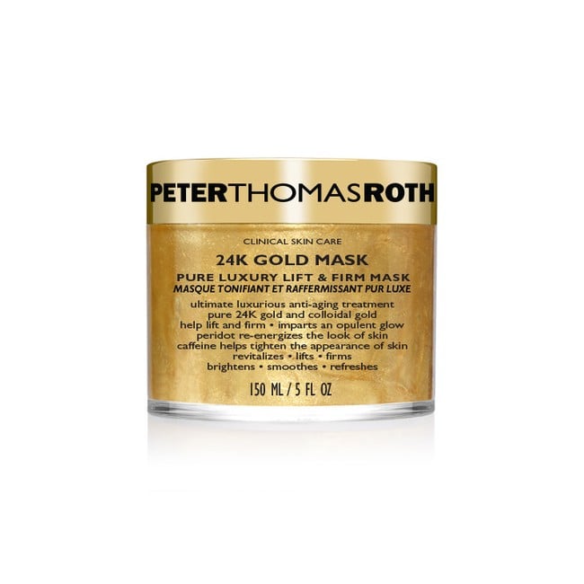 Peter Thomas Roth - 24K Guld Maske 150 ml