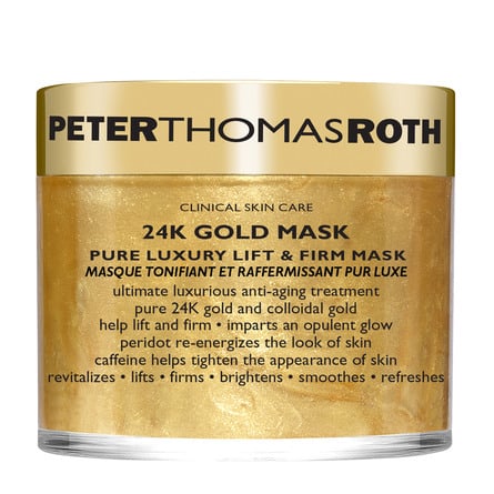 Peter Thomas Roth - 24K Gold Mask 50 ml - Skjønnhet