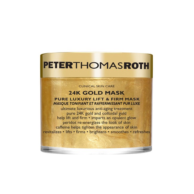 Peter Thomas Roth - 24K Guld Maske 50 ml