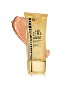 Peter Thomas Roth - 24K Gold Pure Luxury Lift & Firm Prism Cream 50 ml