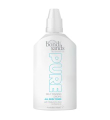 Bondi Sands - Pure Concetrated Self Tan Drops Dark 40 ml