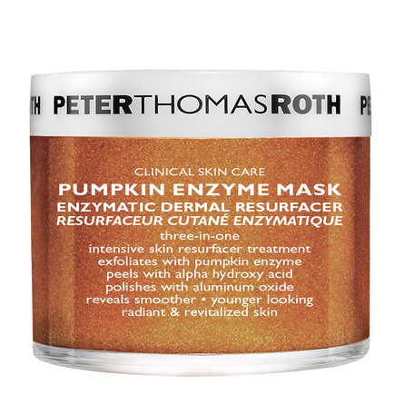Peter Thomas Roth - Pumkin Enzyme Mask 50 ml - Skjønnhet
