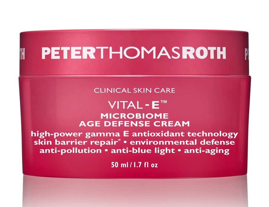 Peter Thomas Roth - Vital-E Age Defense Cream 50 ml - Skjønnhet