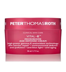 Peter Thomas Roth - Vital-E Age Defense Cream 50 ml