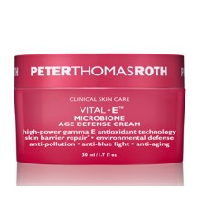 Peter Thomas Roth - Vital-E Age Defense Creme 50 ml