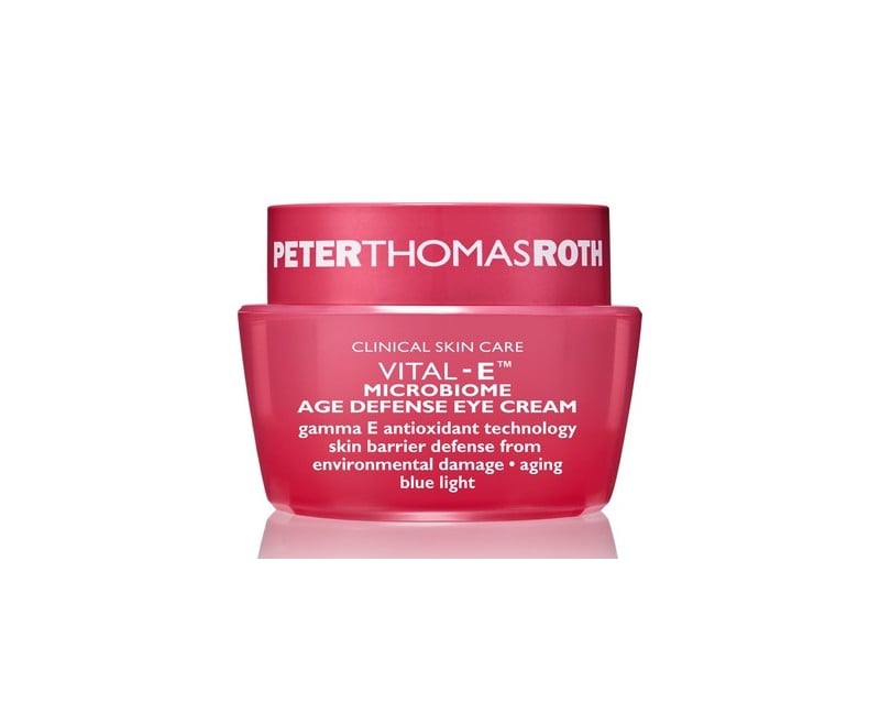 Peter Thomas Roth - Vital-E Age Defense Eye Cream 15 ml - Augencreme