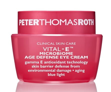 Peter Thomas Roth - Vital-E Age Defense Eye Cream 15 ml - Skjønnhet
